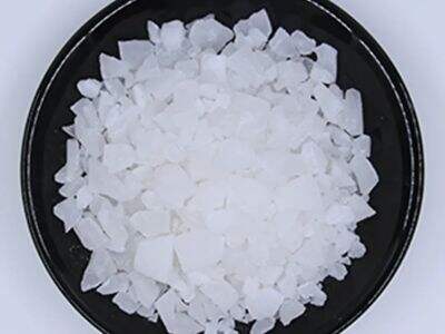 Aluminium Sulphate: Water Treatment and Industrial Uses