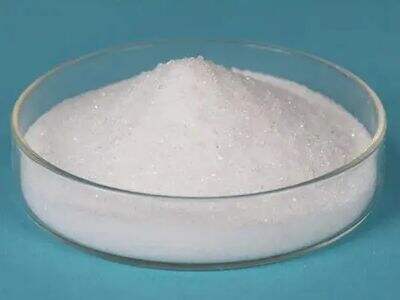 Sulfamic Acid: An Effective Cleaner and Acidifier