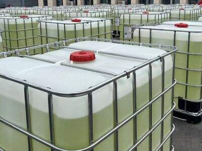 Sodium Chlorite: Applications and Handling Considerations
