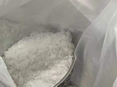 Ätzsoda: Eine grundlegende chemische Substanz mit vielfältigen Anwendungen