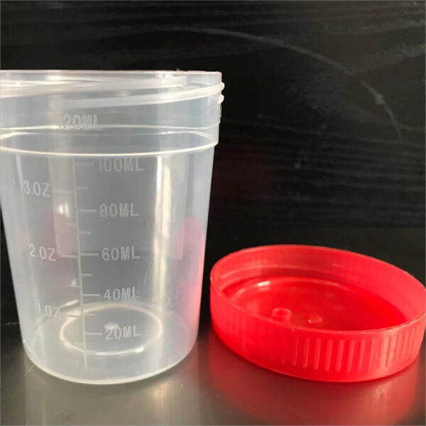 The benefits of using a pee container for travel or emergencies