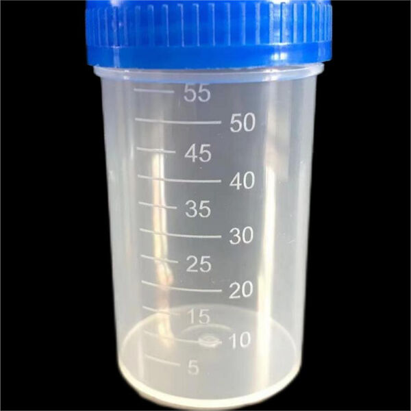 The significance of accurate labeling on urine containers for proper testing