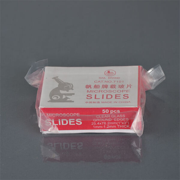 How to Prepare and Use Micro Slides? 