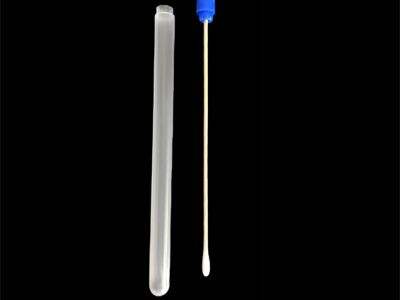 Mengapa Laboratorium Medis Mengandalkan Swab Sampel Berkualitas Tinggi