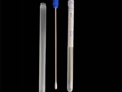 Sampel Swab Dengan Media Transportasi: Cara Kerjanya