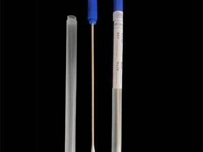 Flocked Sample Swabs for Enhanced Specimen Collection Efficiency