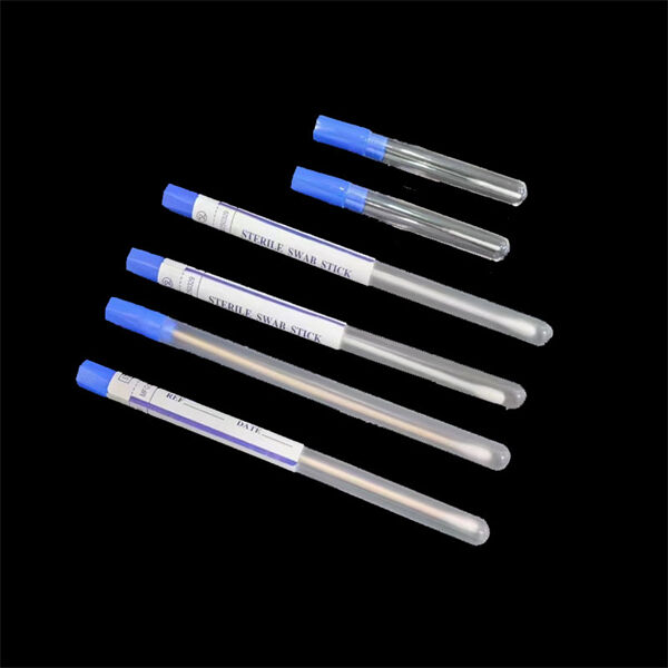 The role of urethral swabs in testing for sexually transmitted infections
