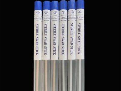 ကမ္ဘာလုံးဆိုင်ရာ စွပ်စမ်းခြင်းအတွက် ထုတ်လုပ်မှုစွမ်းအားကို တိုးချဲ့ခြင်း