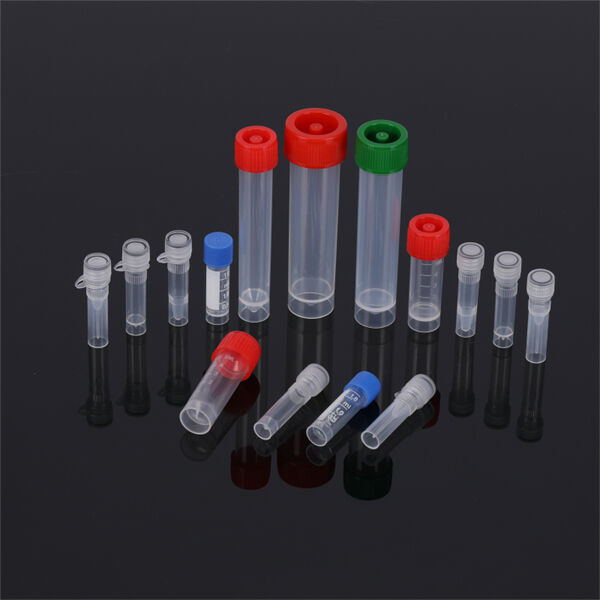 Ensuring the Integrity of Your Valuable Biological Samples