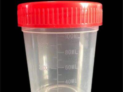 Manfaat Utama Membeli Gelas Urin Langsung dari Produsen