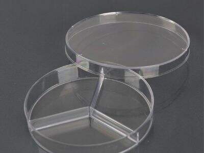 Why Pre-Sterilized Petri Plates Are Transforming Microbiology Research