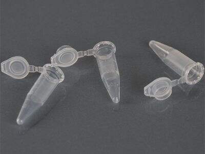 The Engineering Behind High-G Centrifuge Tube Durability