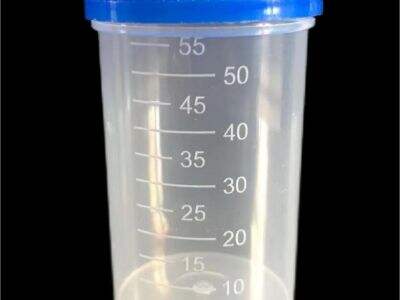 High-Volume Urine Cup Supply for Diagnostic Chains