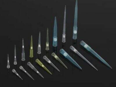 Improving Laboratory Efficiency with Unique Pipette Tip Designs