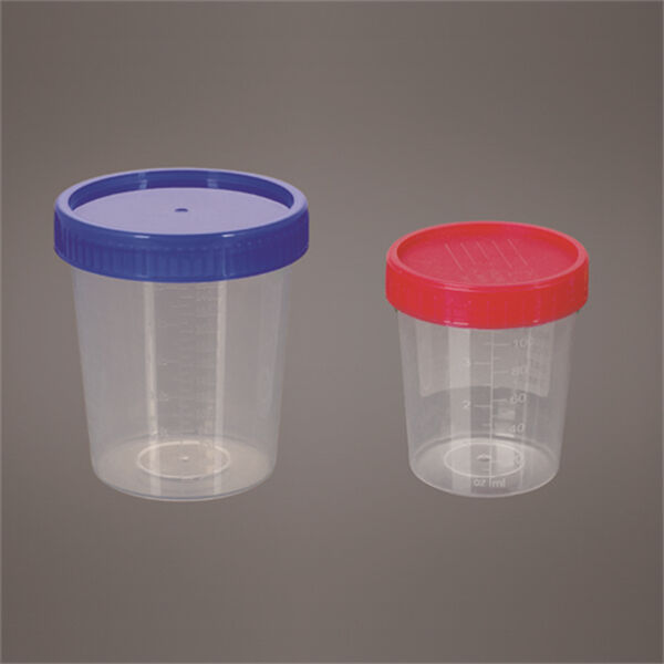 Choosing the right urine test cup for accurate and reliable results