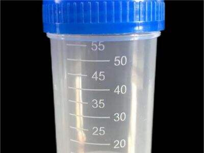 Jenis-Jenis Cangkir Pengumpul Urin dan Aplikasinya