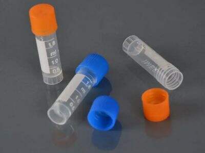 Best 5 Manufacturers for Plastic test tube