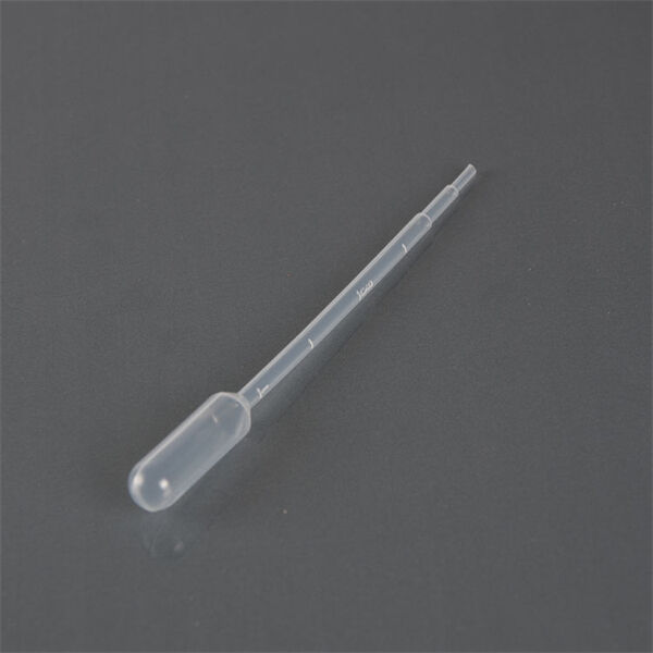 Ahorra tiempo y dinero con estas asequibles pipetas desechables, ideales para aplicaciones de un solo uso.