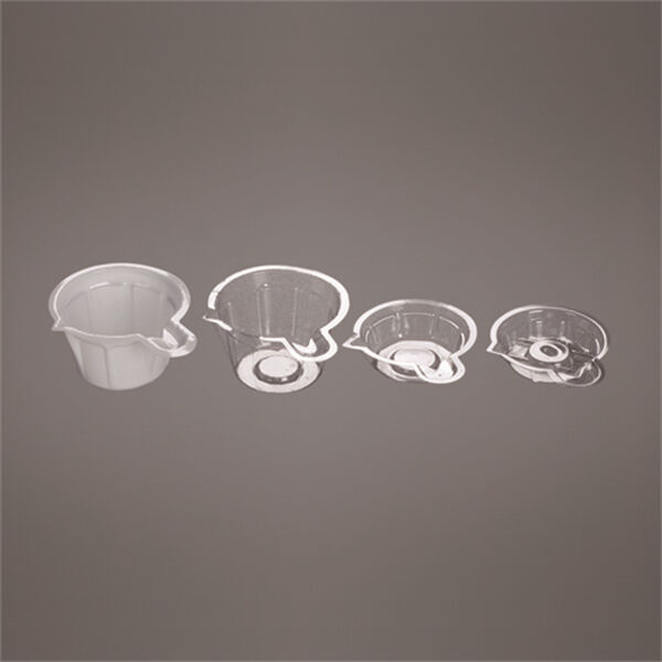 The importance of sterile pee cups in healthcare settings