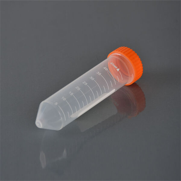 Organiser dit laboratorium med Falcon Tube 50ml