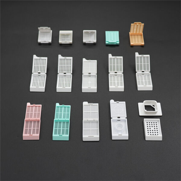 The role of tissue cassettes in preserving tissue samples for analysis