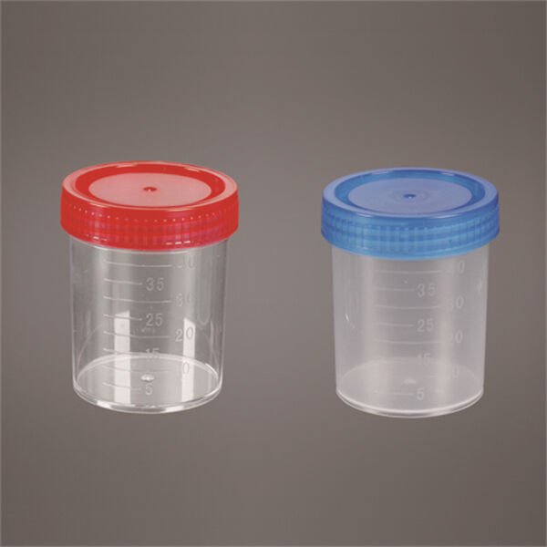 The importance of proper handling and disposal of urine test cups