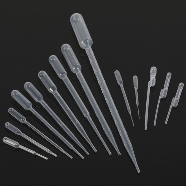 At beherske kunsten at pipette med Pipette 10ml