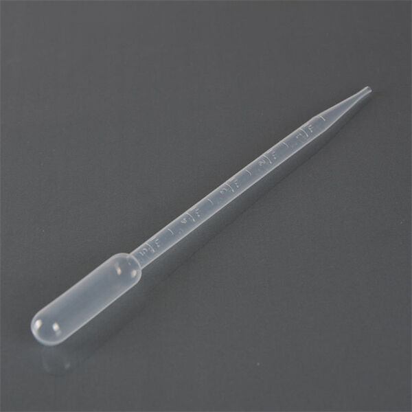 Come utilizzare efficacemente le pipette da 5ml?
