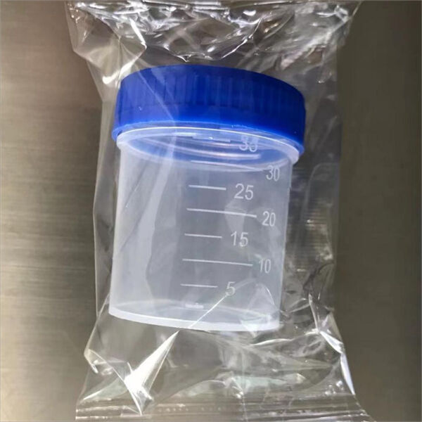 Understanding the different types of urine containers available