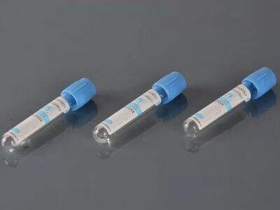 High quality and wholesale plastic test tube by china manufactuer