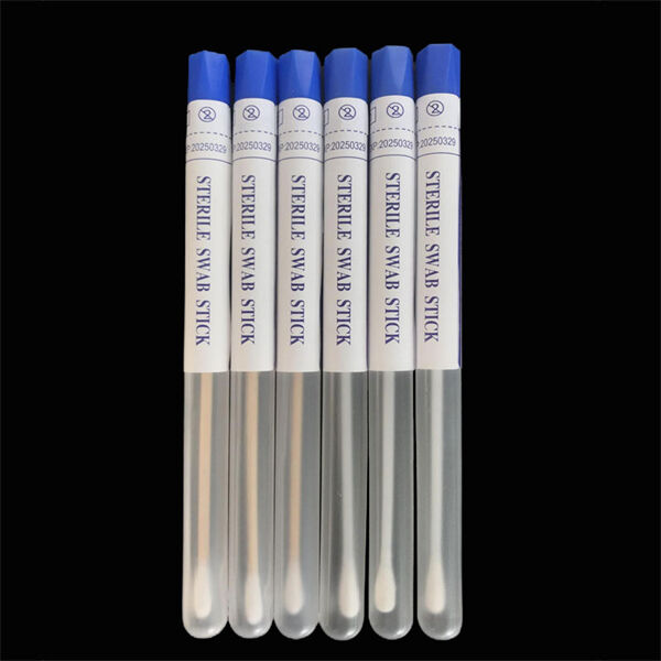 Common misconceptions about urethral swabs and why they are essential for healthcare