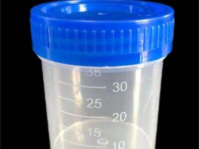 Regulatory Compliance for Urine Cups in EU and US Markets