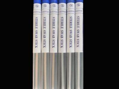 How Flocked Swabs Enhance Specimen Collection in Molecular Diagnostics