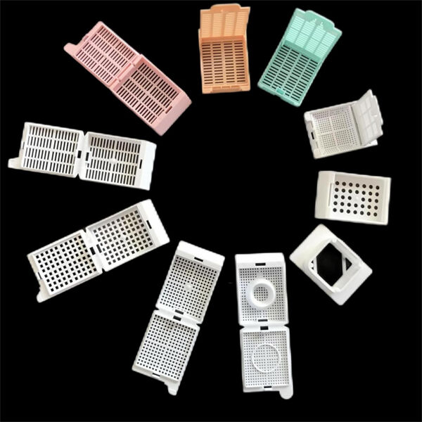 A vital tool in histology laboratories