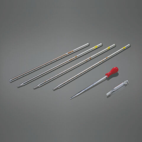 SEROLOGICAL PIPETTE