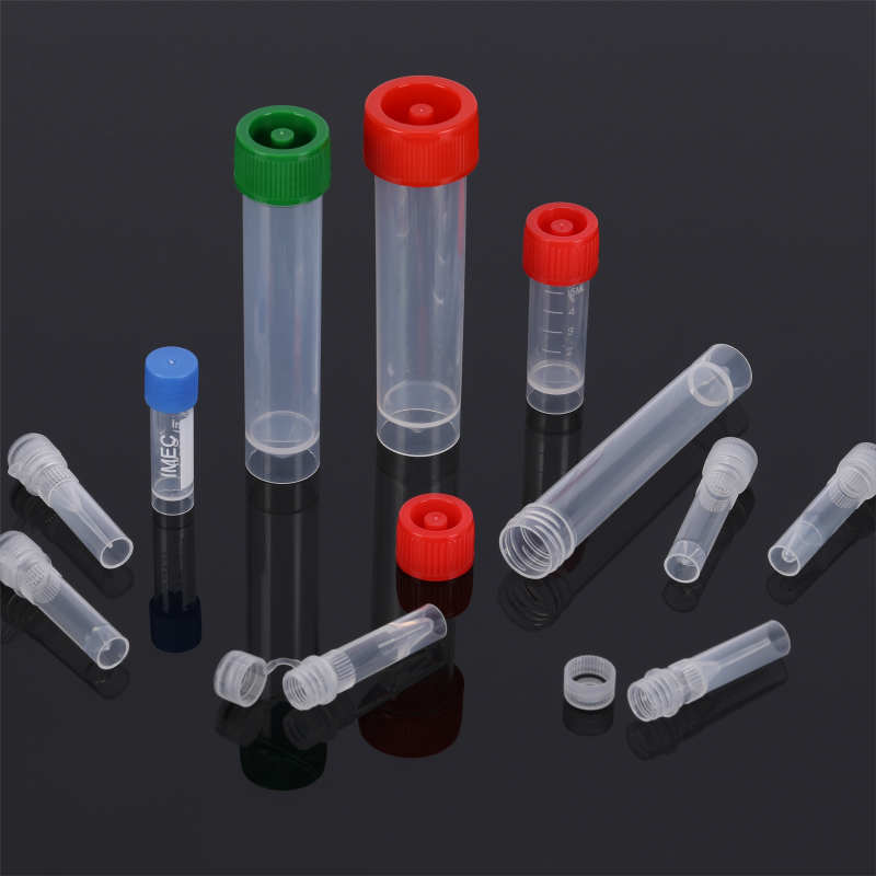 cryovials