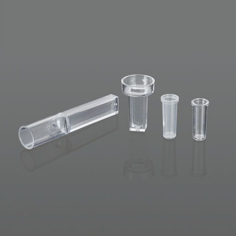 CUVETTE & SAMPLE CUP