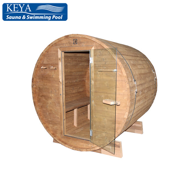 Safety and Proper Use of A Modern Sauna