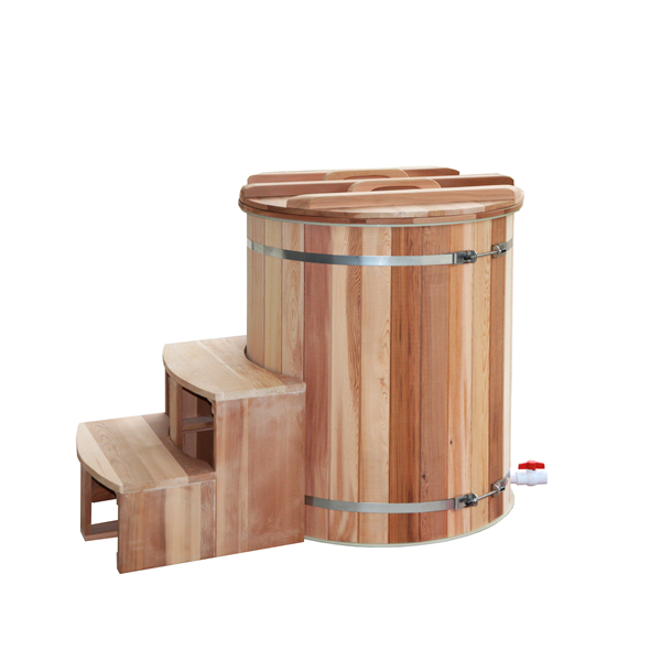 3. How to Use Ice Bath Cedar?