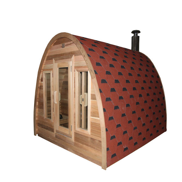 Uses and How to Use A Sauna Tent?