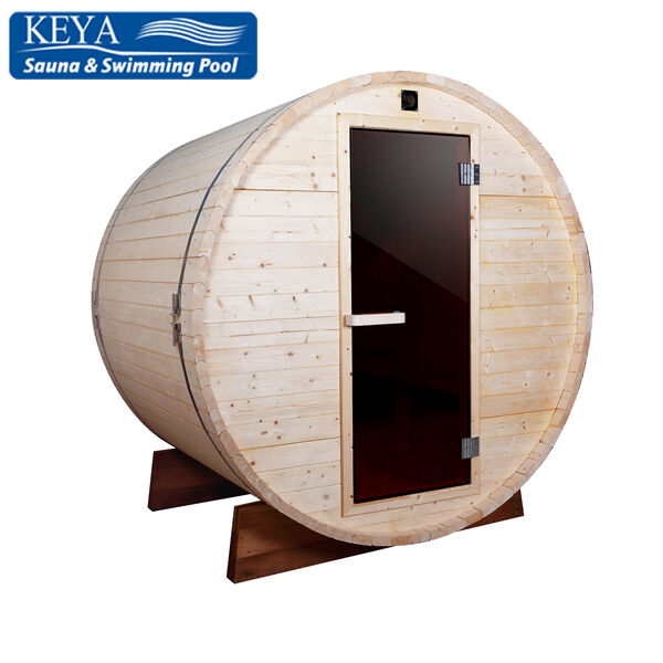 How to Use Sauna Cabins?