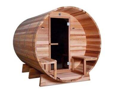 Top 3 New Zealand Sauna rooms Manufacturers