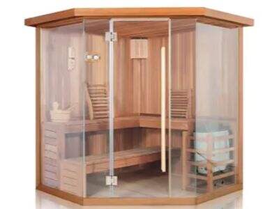 Are sauna rooms good for you?