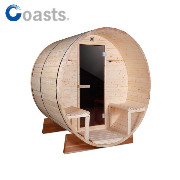 Quality and Service of In House Sauna Services