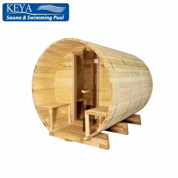 How to Use Sauna Wood?