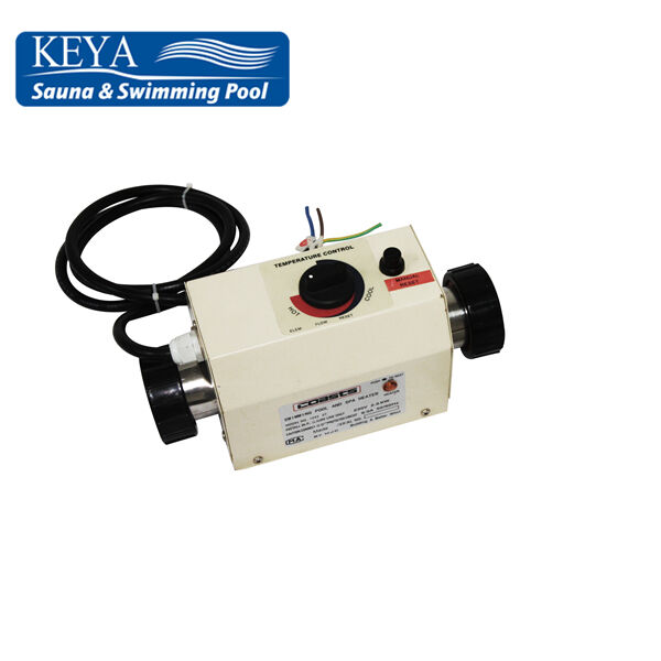 Quality and Service of Inground Swimming Pool Heaters