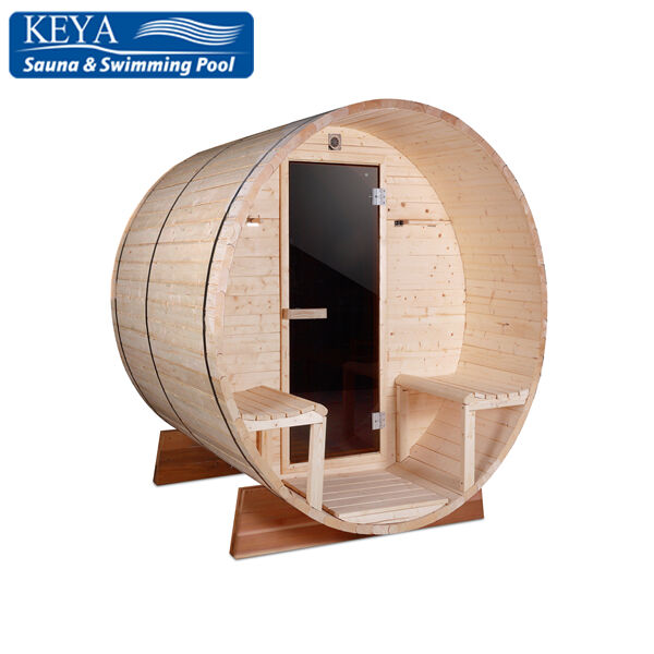 Safety and Use of In House Sauna