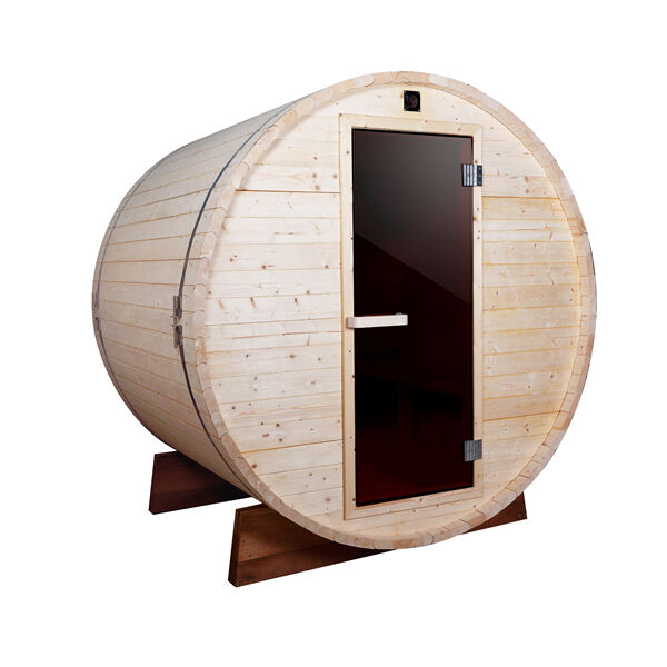 Innovation in Sauna Cabins