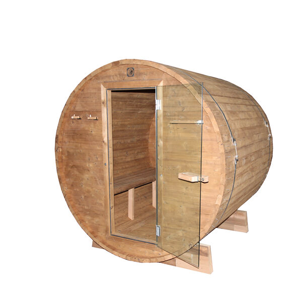 Innovation in Modern Saunas