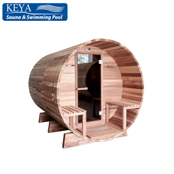 4. How to Use Sauna Rooms?